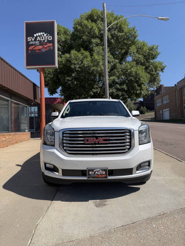 gmc yukon xl 2016 1GKS2GKCXGR443902 image gmc yukon xl 2016 1GKS2GKCXGR443902 image